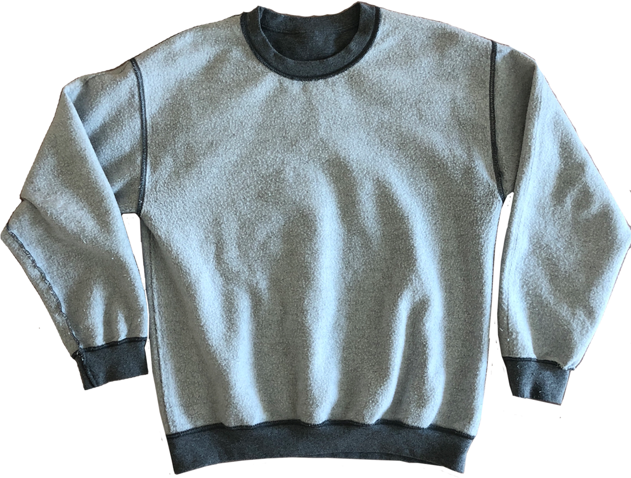 Sweater (1242x1225), Png Download