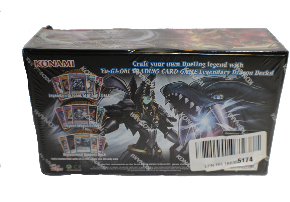 Odd Eyes Pendulum Dragon Precio (1280x853), Png Download