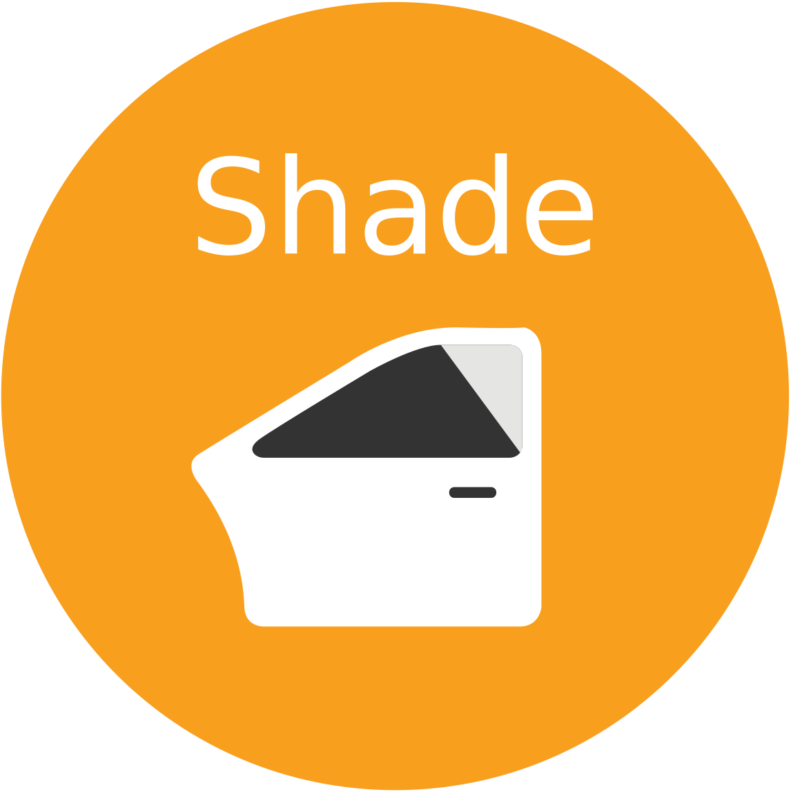 Previous Page - Window Tint Icon (1146x1147), Png Download