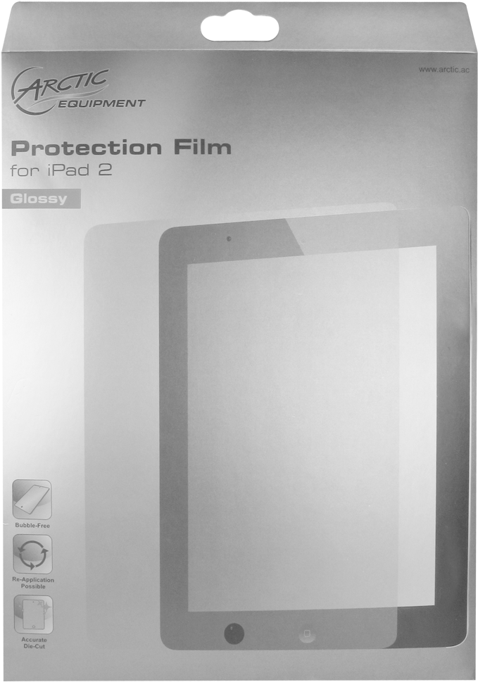 Arctic - Gadget (1200x1200), Png Download