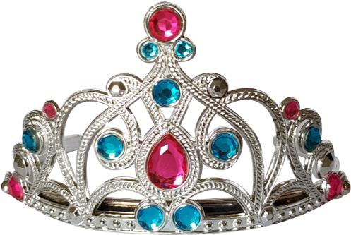 Tiara (600x600), Png Download