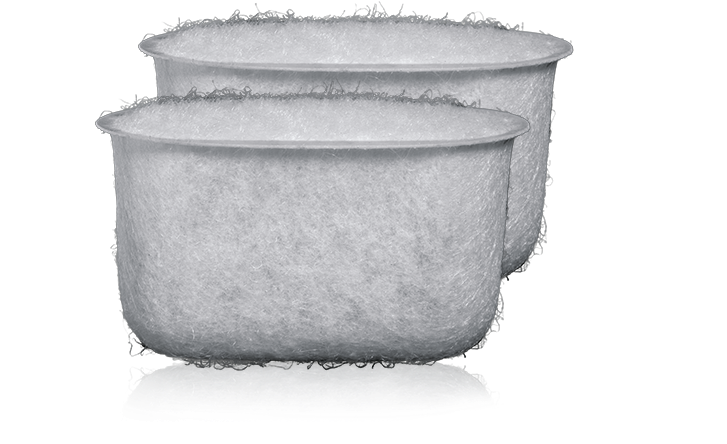 Braun Charcoal Water Filters For Brewsense Drip Coffee - Filter (800x600), Png Download