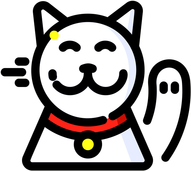 Japan Icon Outline (1000x1000), Png Download