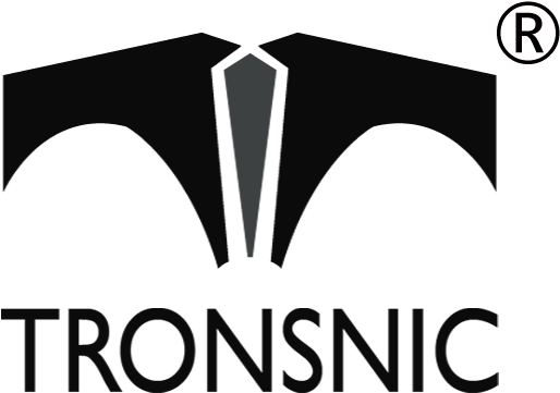 Tronsnic Tempered Glass Screen Protector For Iphone - Bracket (1000x1000), Png Download