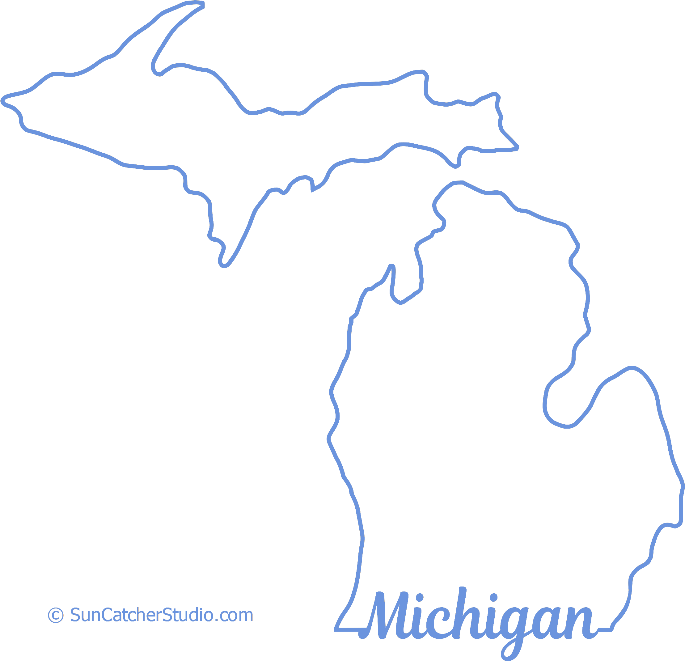 Png - Map (2300x2257), Png Download