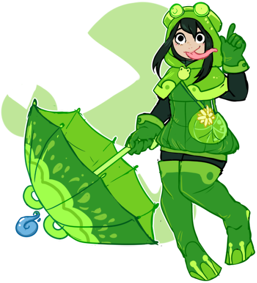 Deer's Tears Candy, Anime, Magical Girl, Deer, Sweet, - Cartoon (540x615), Png Download