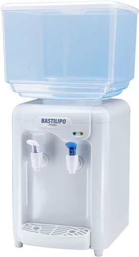 65w Cold Water Dispenser - Water Cooler (680x624), Png Download