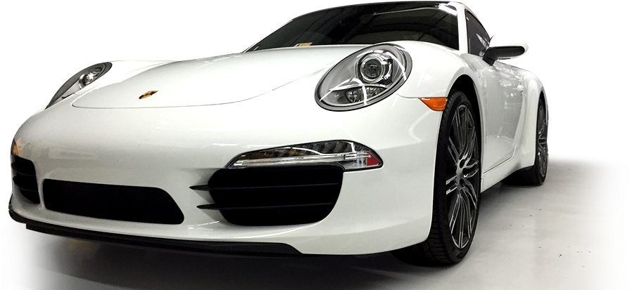 Our Experience In Vinyl Translates Into Superior Installation - Porsche 911 Gt2 (1000x773), Png Download