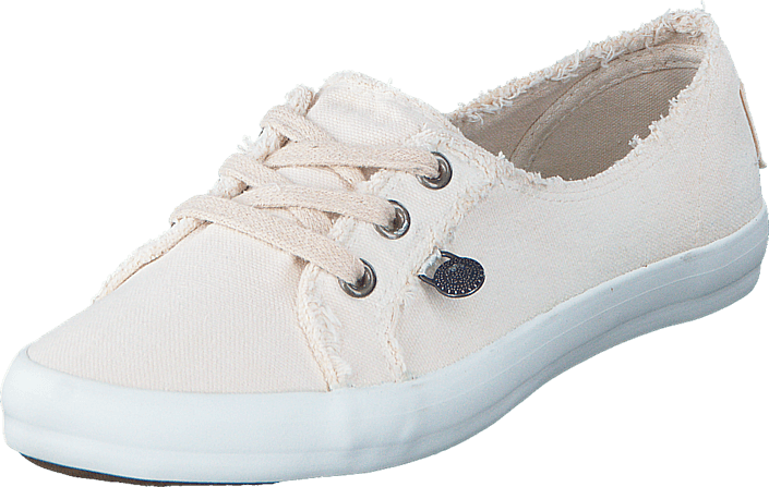 Odd Molly Why Knot Ballerina Sneakers Shell 58751-01 - Walking Shoe (705x447), Png Download