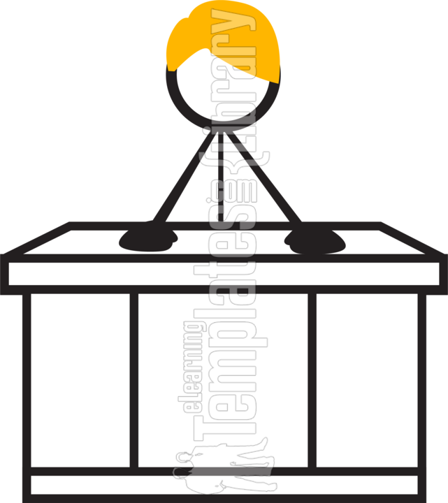 Stick Figure (641x720), Png Download