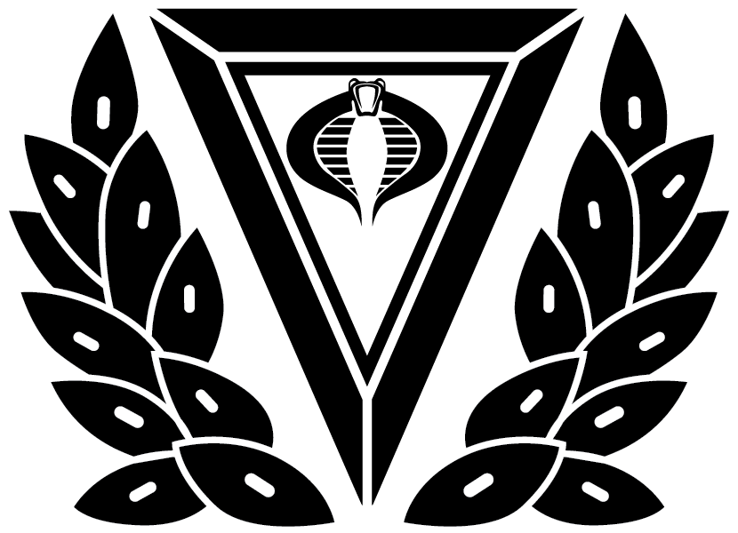 Http - //wiki - Joecustoms - Com/w/images/cg Logo - Gi Joe Crimson Guard Logo (830x600), Png Download