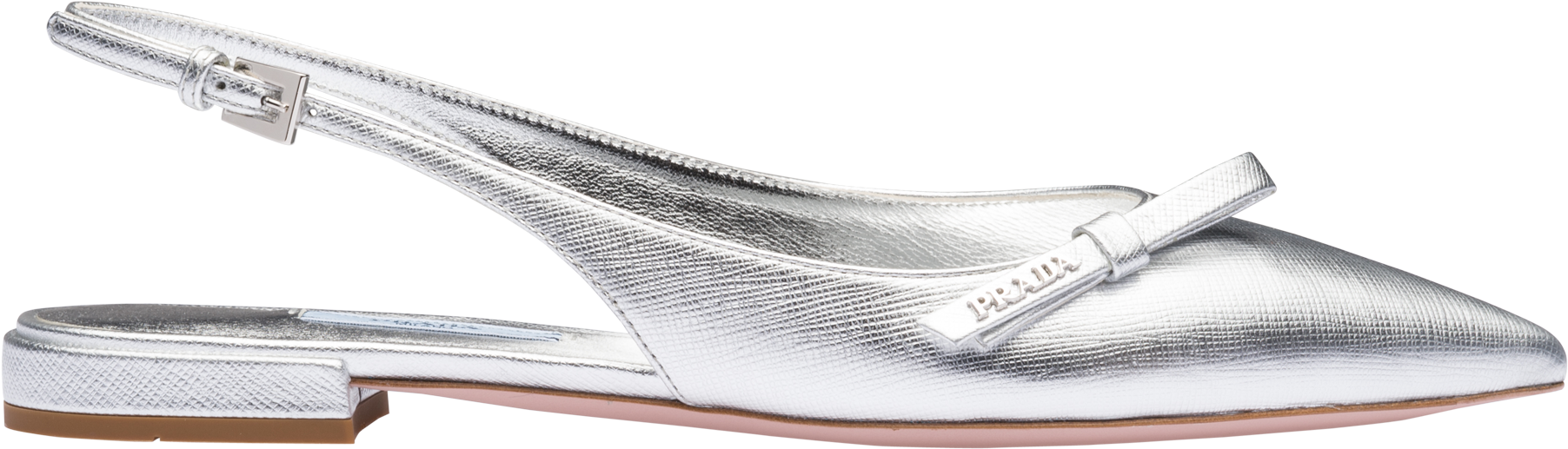 Ballet Flat (2400x2400), Png Download