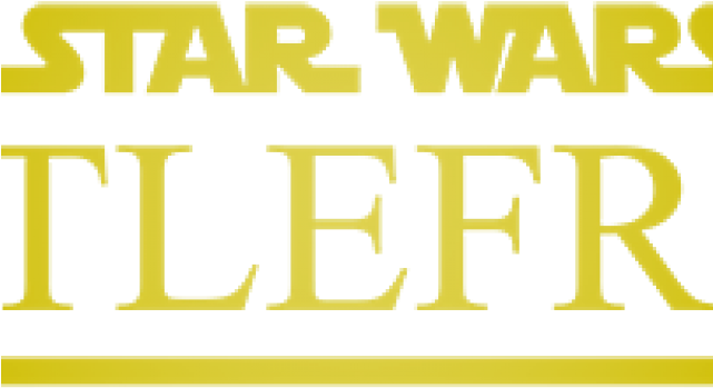 Star Wars Battlefront Clipart Transparent - Star Wars Battlefront (640x480), Png Download