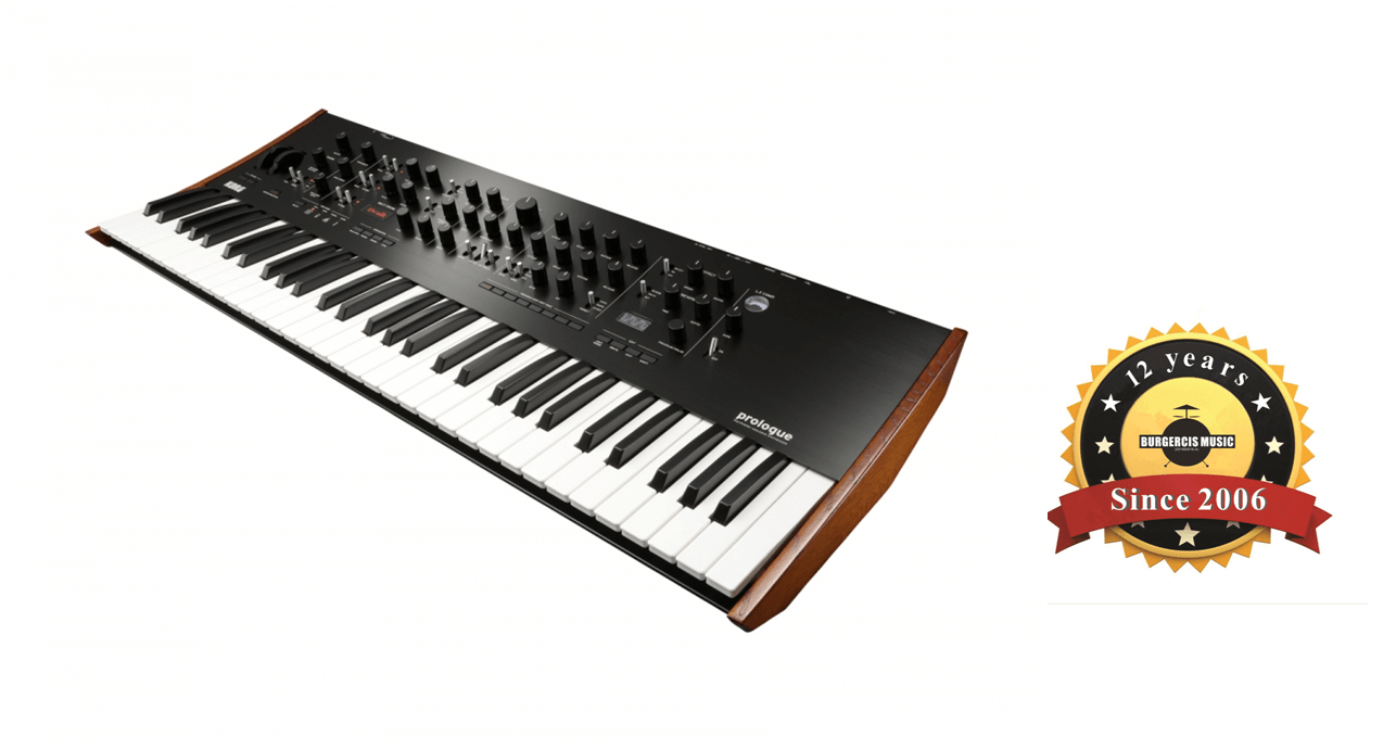 Click Here Check With Us - Korg Prologue Gig Bag (1286x690), Png Download
