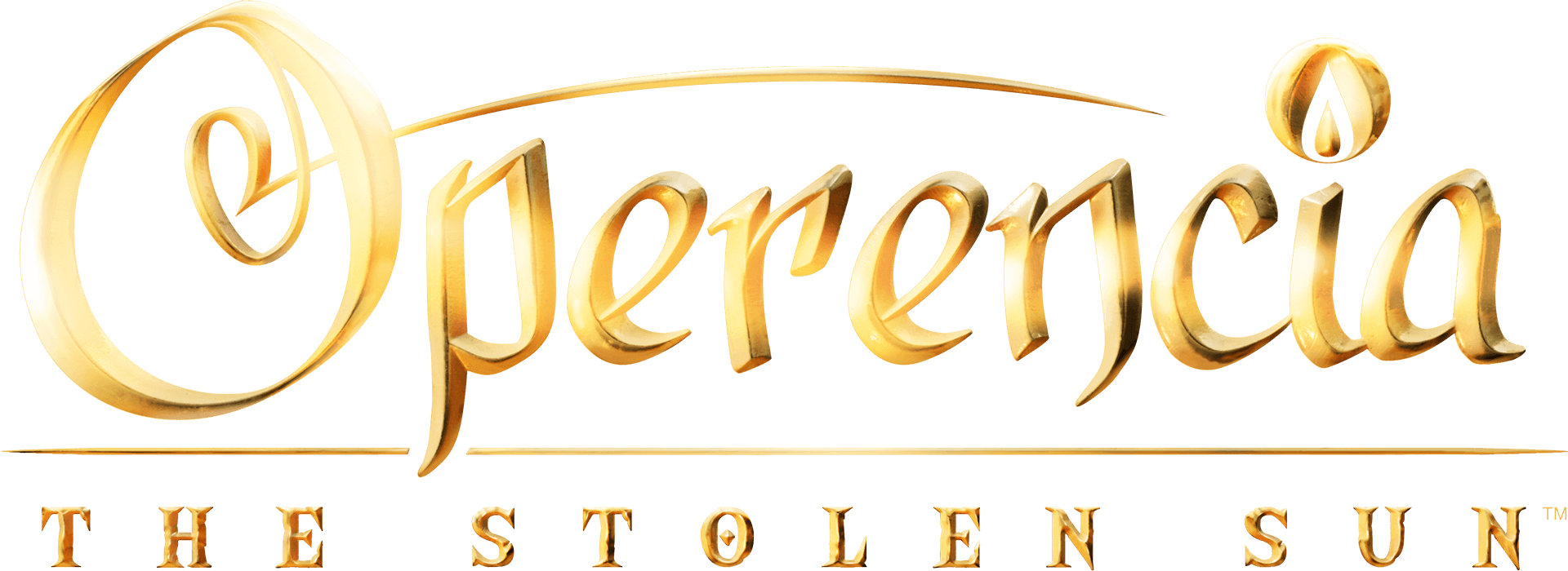 Operencia - Calligraphy (1920x700), Png Download