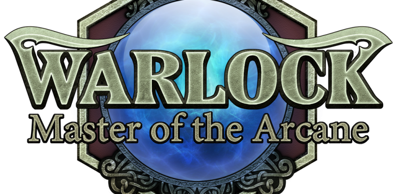 Humble Bundle Verschenkt Warlock - Graphic Design (810x400), Png Download