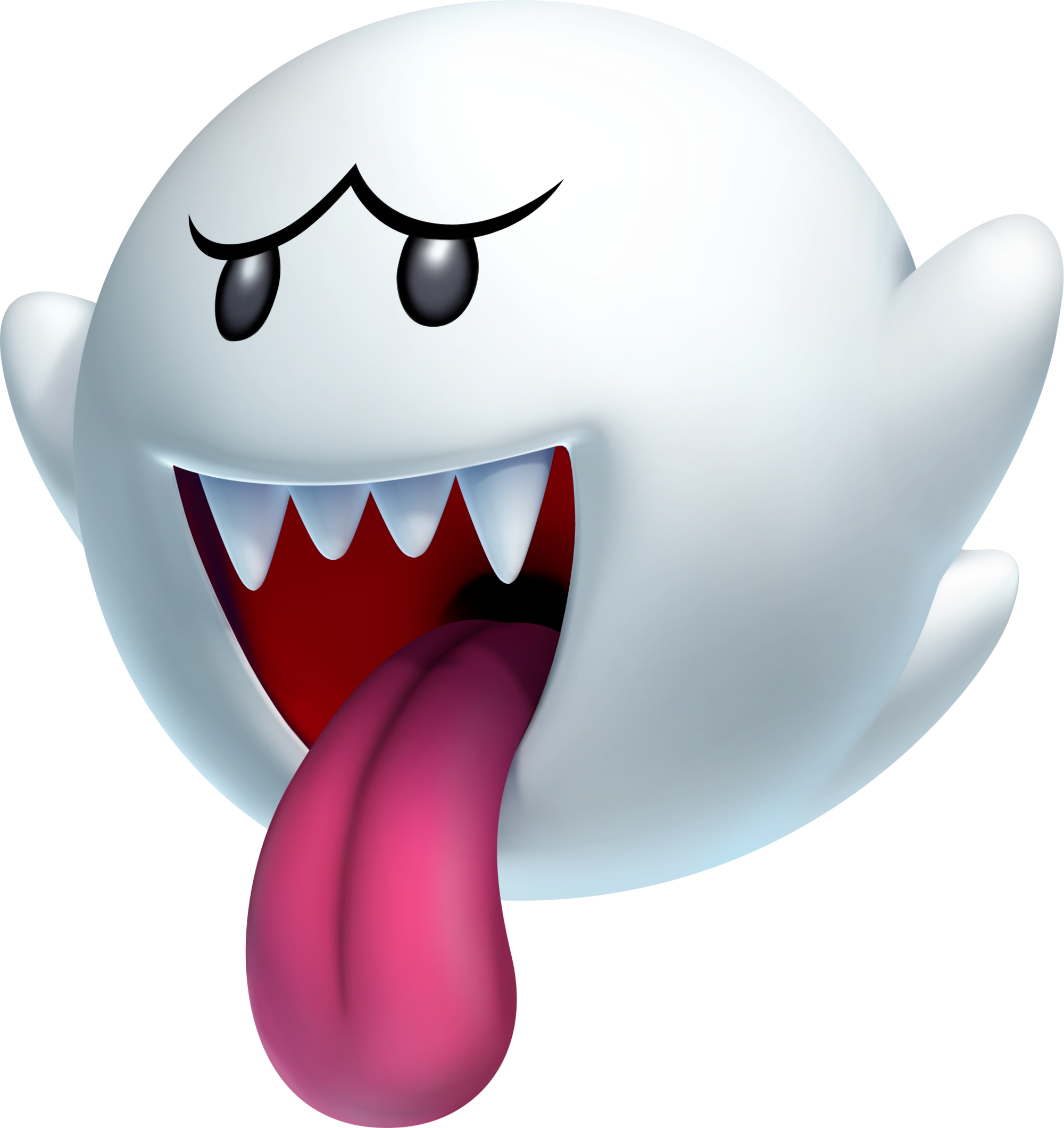 Laughing Mouth Png (2000x2120), Png Download