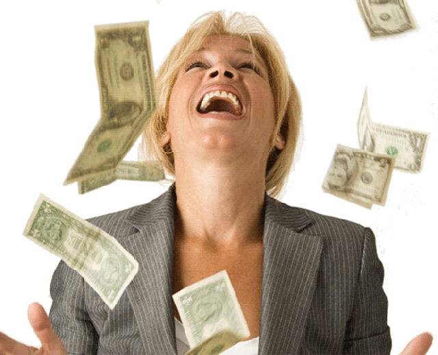 Fiat Money And Its Effects On Spending Behaviour Created - Business Cash Advance (640x518), Png Download