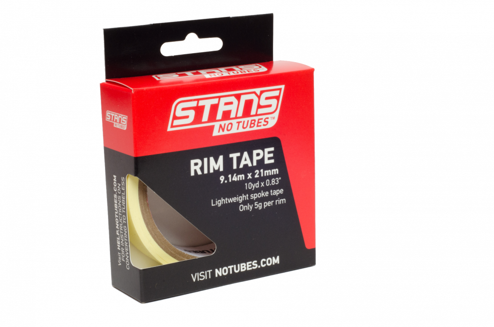 Loading Zoom - Stans Rim Tape 21mm (993x658), Png Download