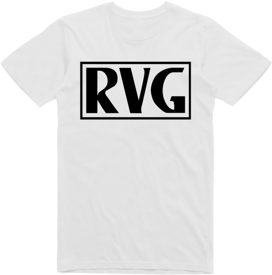 Vhs / White T-shirt - Active Shirt (760x760), Png Download