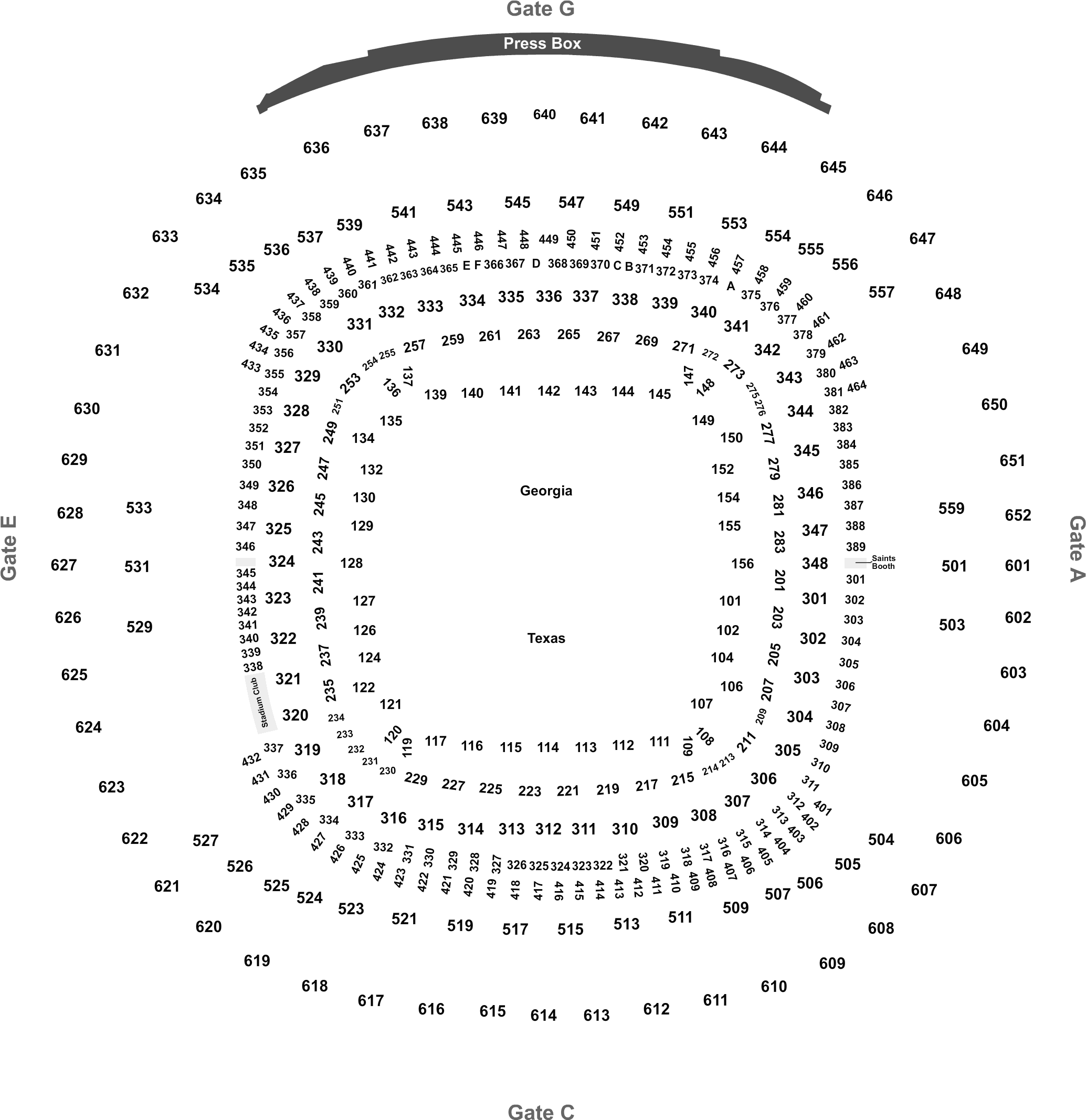 Full Map - Circle (2100x2200), Png Download
