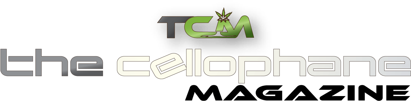 The Cellophane The Cellophane (1425x518), Png Download