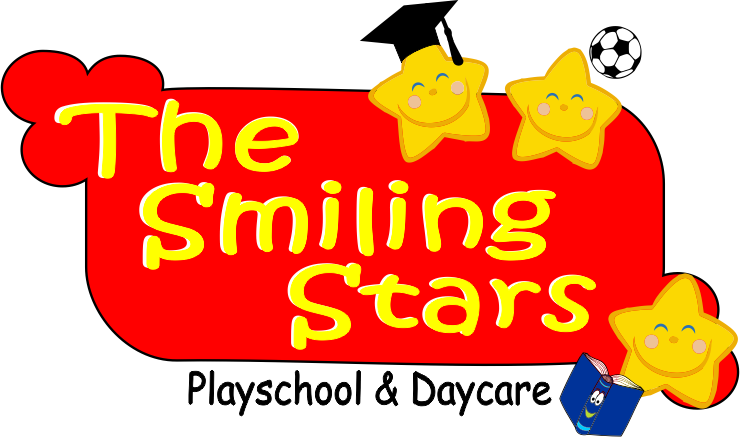 After School - Smiling Stars (740x437), Png Download