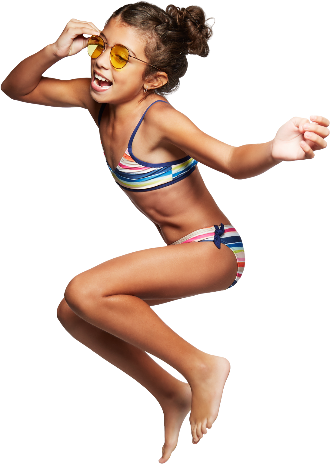 Download Kids Running Around The House Full Size PNG Image PNGkit