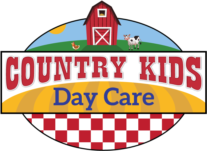 Daycare Clipart Transparent - Country Kids Daycare (720x561), Png Download