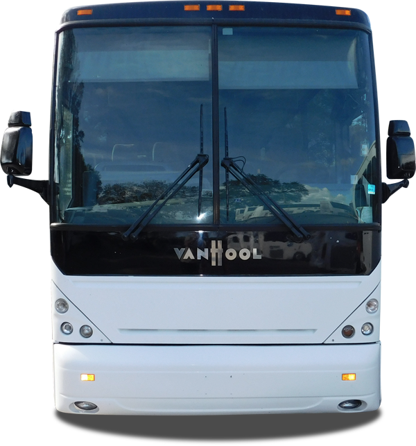 School Fields Trips - Tour Bus Service (600x643), Png Download