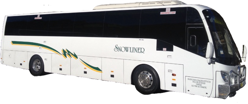 Img 8309 - Tour Bus Service (860x361), Png Download