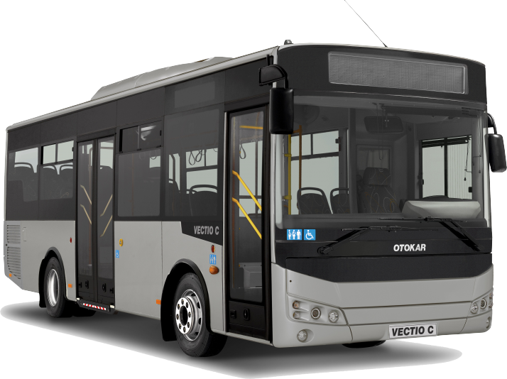 Low Operating Costs - Otokar Autobus (714x534), Png Download