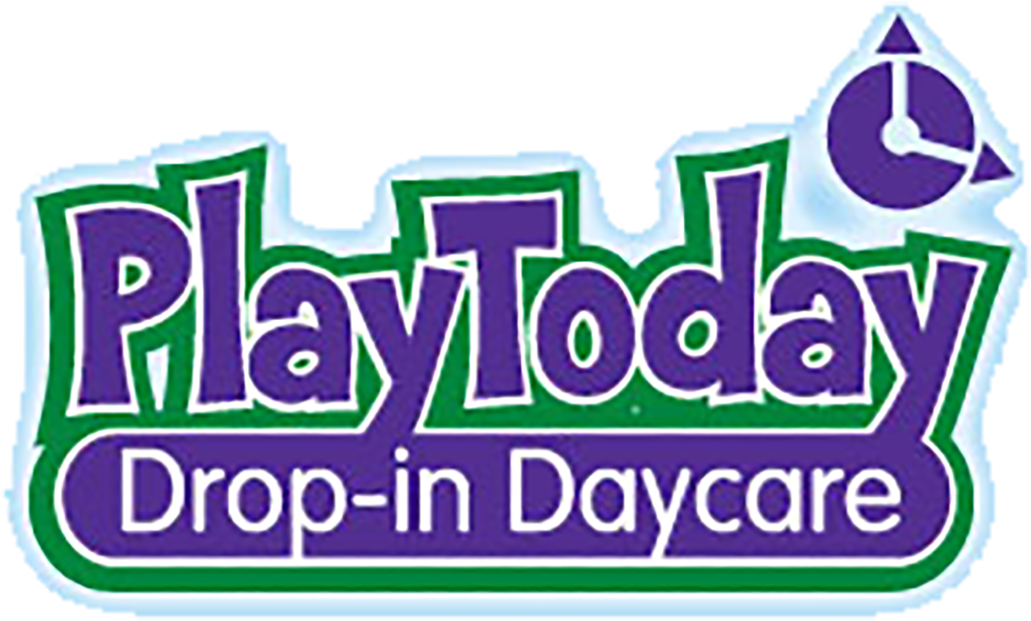 Play Today Drop-in Daycare (1650x984), Png Download