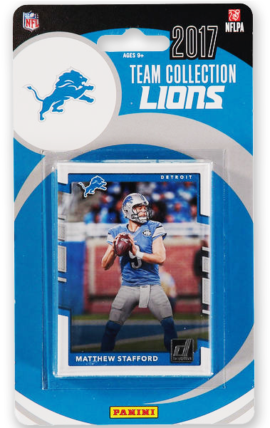 Detroit Lions (600x600), Png Download