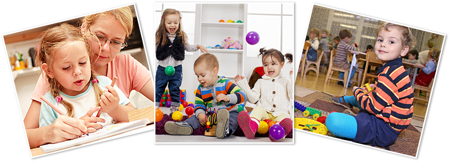 Day Care Center (980x340), Png Download