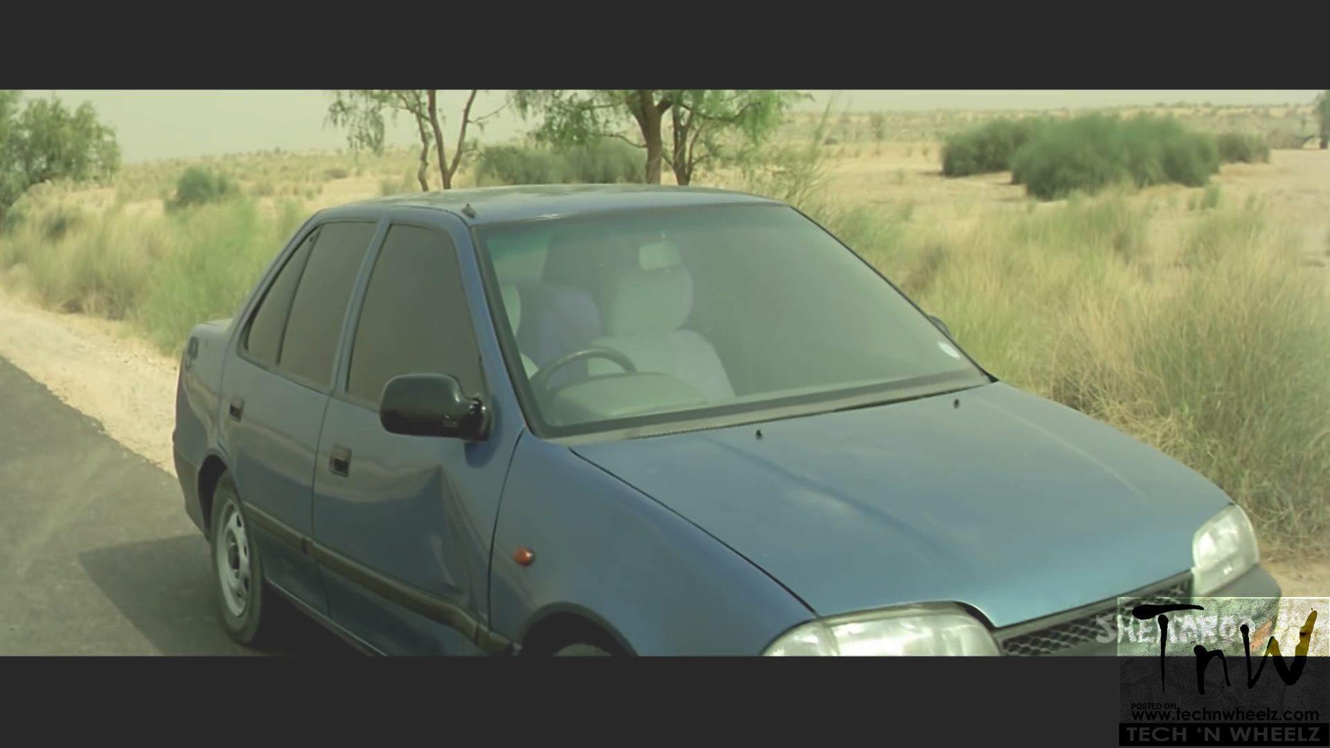 Cars In Road Hindi Movie - Suzuki Swift (1920x1080), Png Download