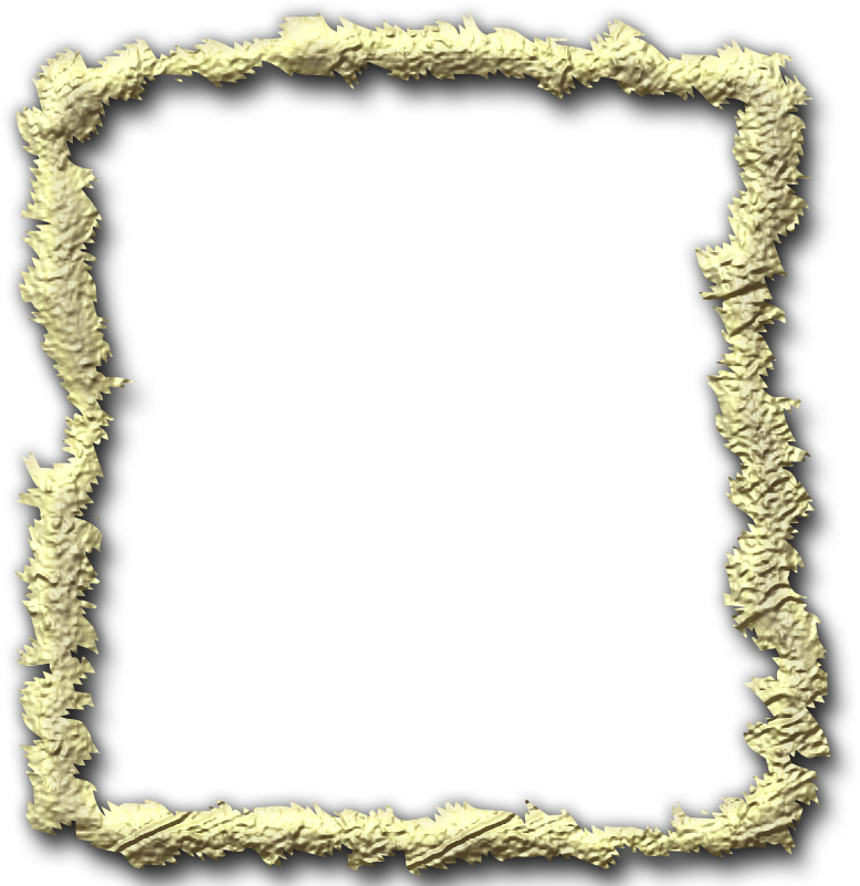 Halloween Frame Png 800 X - Chain (800x800), Png Download
