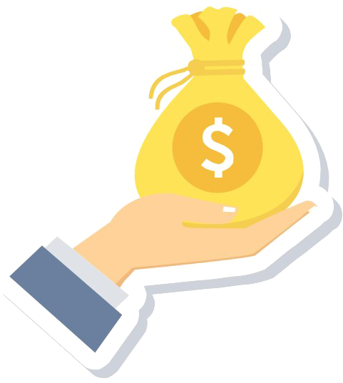 Investor Png Transparent - Illustration (640x640), Png Download