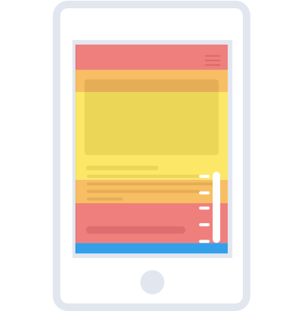 Click Patterns - Graphic Design (660x540), Png Download