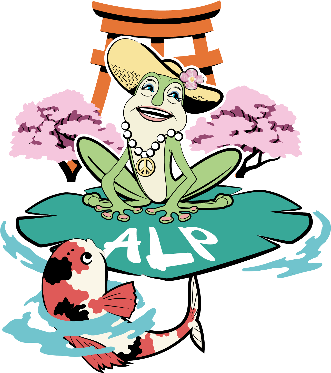 Cartoon (1582x1581), Png Download