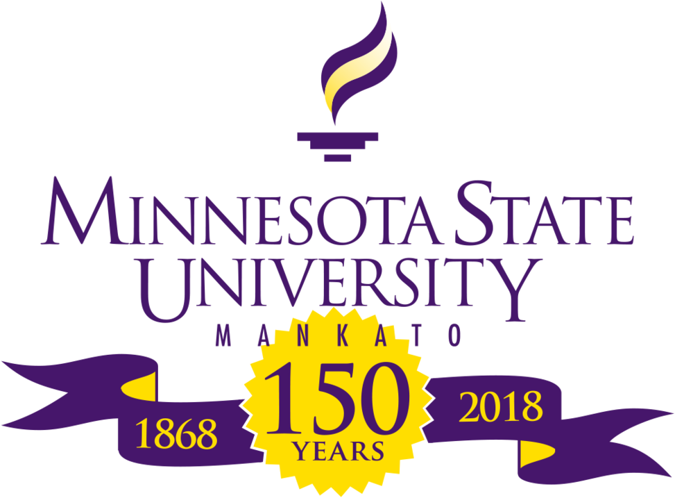 Minnesota State University, Mankato (1000x718), Png Download