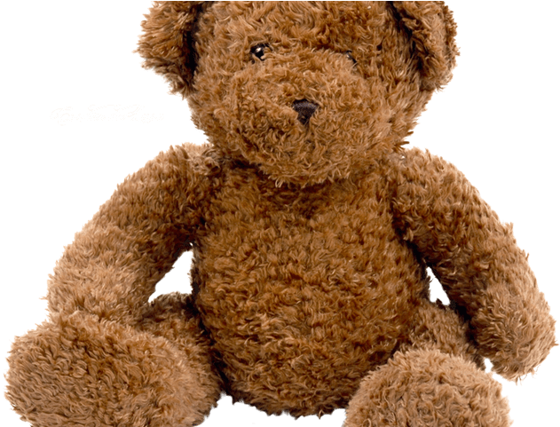 Teddy Bear Png Transparent Images - Sally Creepypasta Movie Poster (640x480), Png Download