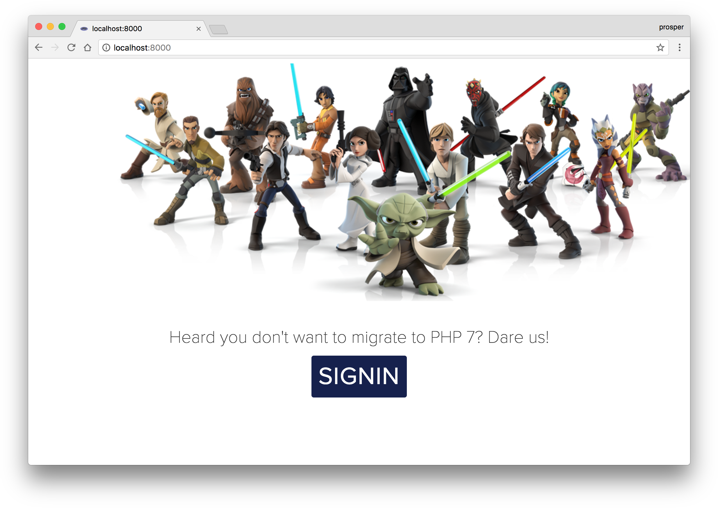 Landing Page - Star Wars Characters Transparent (2500x1770), Png Download