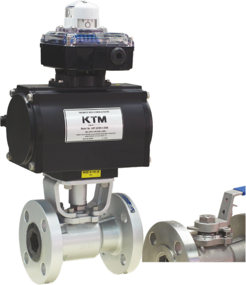 Image Of Series Eb7 Unibody Floating Ball Valve - Pump (1024x1024), Png Download