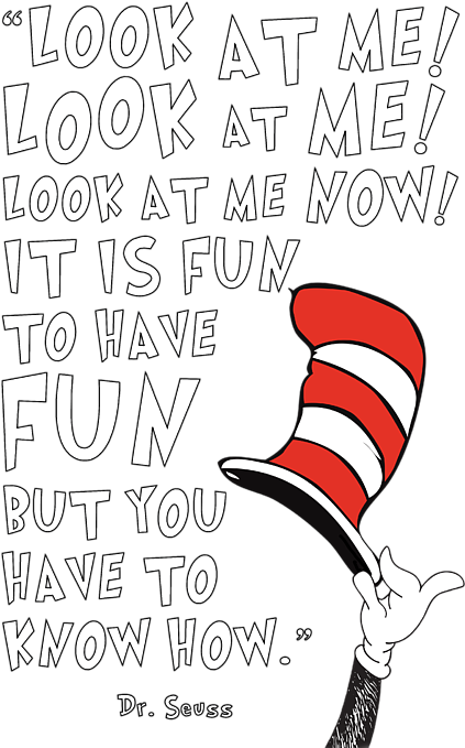 Click And Drag To Re-position The Image, If Desired - Seussical (452x700), Png Download