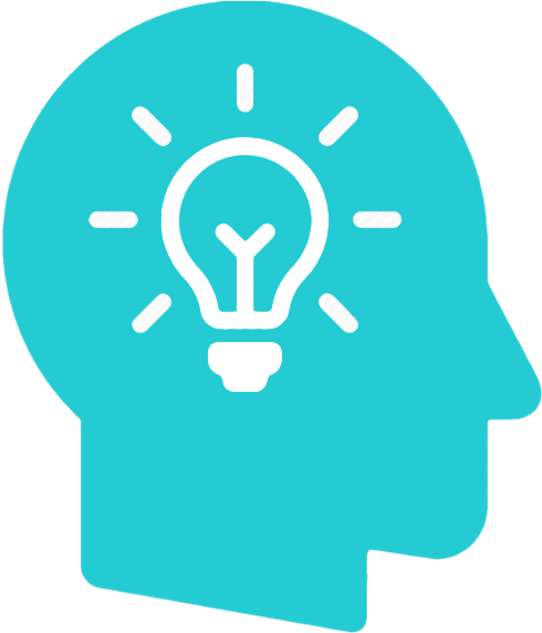 Download Png Image Report - Healthy Brain Icon Png (640x640), Png Download