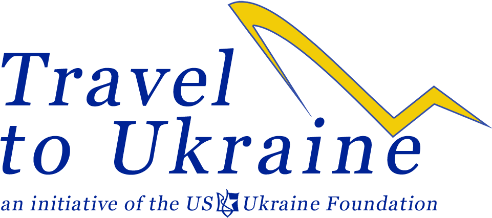 Discovering Ukraine At The New York Times Travel Show - Triangle (1000x483), Png Download