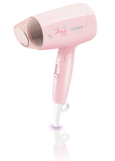 Philips Bhc010/03 Hair Dryer - Hair Dryer (600x600), Png Download