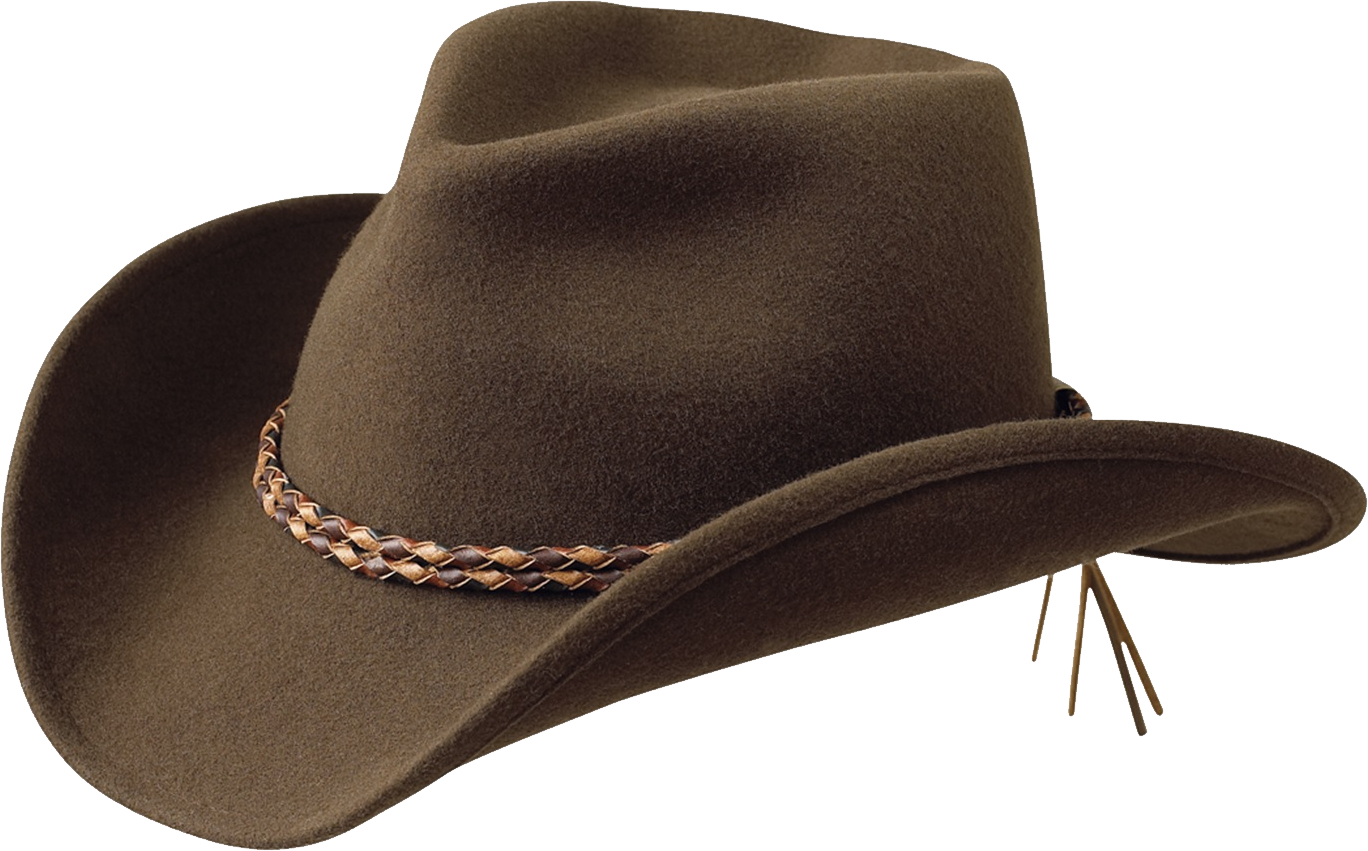 Cowboy Hat Png (1368x851), Png Download