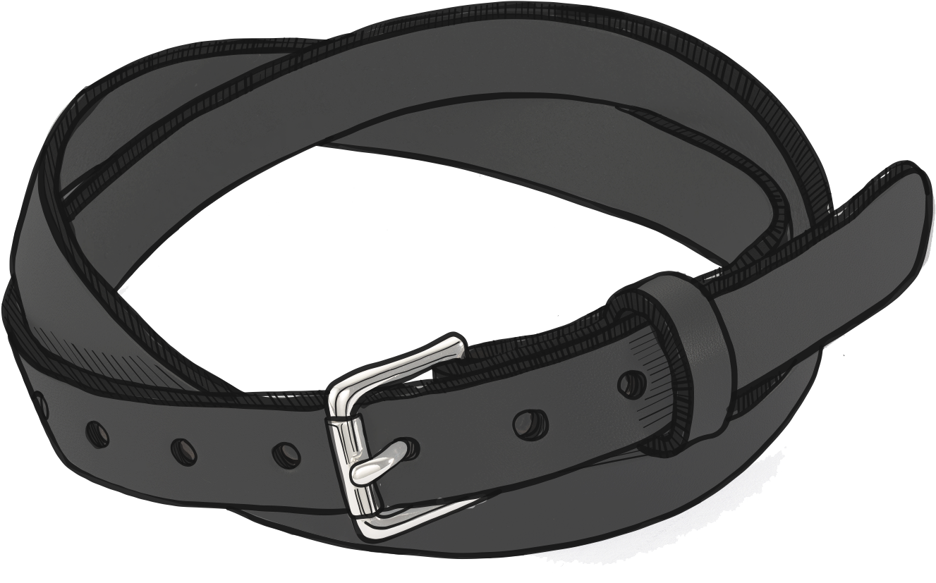 Download Women's Belt Strap Full Size PNG Image PNGkit